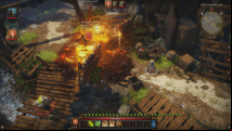 Divinity: Original Sin postponed until June 30th, but you can still play the Early Access version while you wait