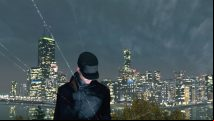 Watch Dogs PC review