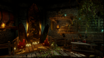 Bioware are inviting PC players to try the next Dragon Age Inquisition patch