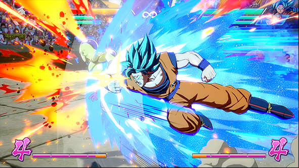 Dragon Ball FighterZ hits 2 million sales across all platforms