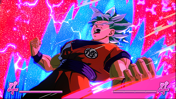 Dragon Ball FighterZ has been delayed another hour
