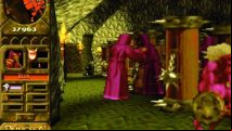 GOG make Bullfrog's Dungeon Keeper free to play, after a fashion