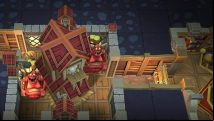 EA CEO acknowledges Dungeon Keeper reboot struggled to 