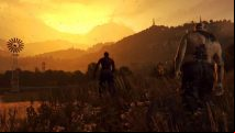 Dying Light: The Following gets another haunting teaser trailer