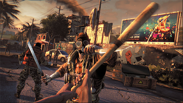 Dying Light: Bad Blood is a standalone multiplayer expansion about alliances and betrayal