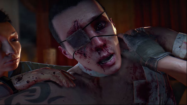 Dying Light's new free DLC adds a silencer mod for your pistols