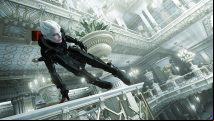 Former Hitman devs' debut turns grapes into a deadly weapon