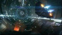 Elite: Dangerous - the life of a space billionaire