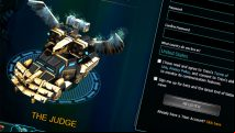 End of Nations is still happening, this time as a vehicular MOBA