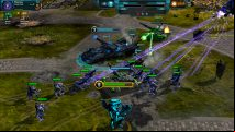 Why Trion Worlds turned End of Nations into a MOBA