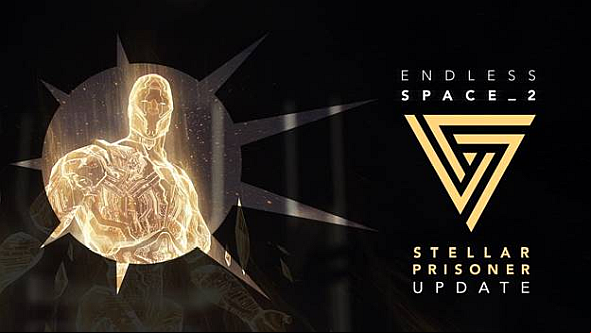 Endless Space 2's new hero is trapped inside a neutron star