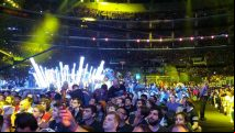 The 6 Types of eSports Fans