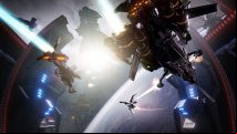 Eve: Valkyrie will no longer be VR exclusive - here's what else is changing