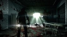 Weak at the knees: The Evil Within TGS trailer makes walking look exhausting