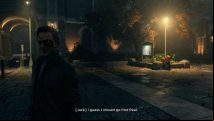 Quantum Break brands pirates, as well as some legitimate buyers, with in-game eyepatch