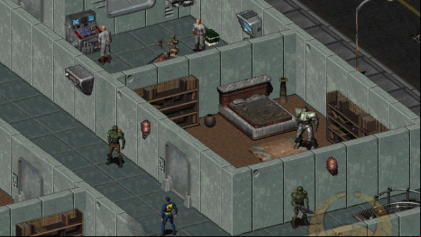 Fallout 1.5: Resurrection is an ambitious mod that sees the return of 