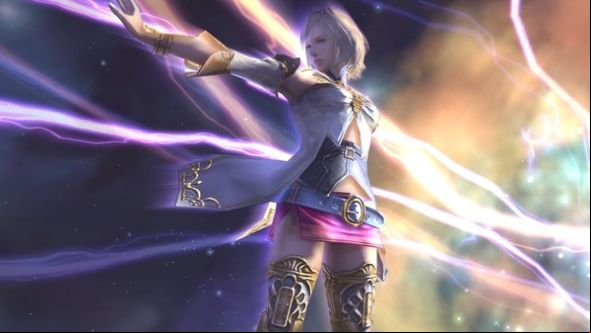Final Fantasy 12 The Zodiac Age is available on PC now
