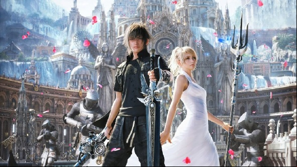 Final Fantasy XV DLC cancelled as director leaves to start new company