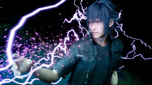 How to get the best visual experience in Final Fantasy XV on PC