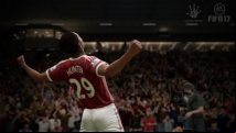 FIFA 17 system requirements don't need a world-beating PC