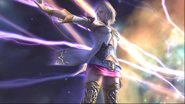 Final Fantasy XII: The Zodiac Age is coming to PC on February 1