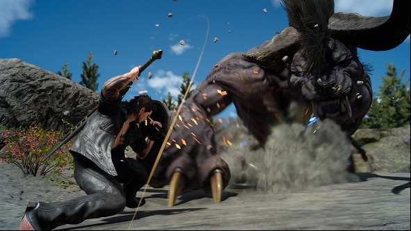 4 reasons you should play Final Fantasy XV's DLC