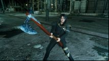 Final Fantasy XV's mod tools have arrived, prepare for Cactaur invasion