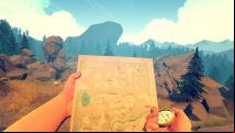 Firewatch sales figures are beyond Campo Santo's 