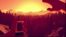 Lost in the woods: Campo Santo shows off the Firewatch PAX demo