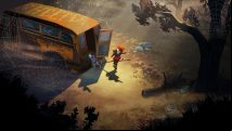 The Flame in the Flood will release on Early Access September 24th
