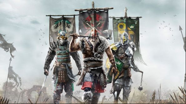 See For Honor's Highlander and Gladiator in action in their new Season 3 trailers
