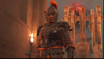 For Honor team reverses plan to remove older cosmetics after fan backlash
