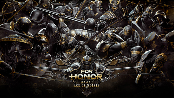 For Honor's dedicated servers launch February 19