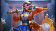Smite co-op wave survival boss rush mode kicks off this year's Odyssey