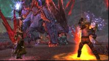 Free-to-play MMO RIFT to offer a traditional '' subscription server later this year