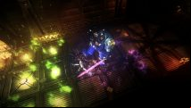 Space Hulk: Ascension developer Full Control will no longer develop games