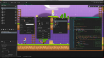 You can now sign up for GameMaker Studio 2's open beta on Mac