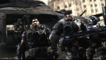 Gears of War: Ultimate Edition announced for PC with 4K 
