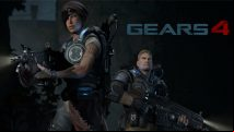 Gears of War 4 might end up on PC