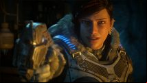 Gears 5 has a new multiplayer mode, Escape