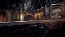 Gears of War: Ultimate Edition seems to still be in development for PC, then