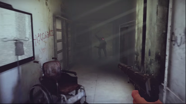 Get Even receives Spring 2017 release date in new announcement trailer