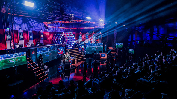 UNILAD Esports take the final spot in the £250,000 Gfinity Elite Series