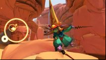 Gigantic developers Motiga announce 