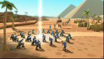 Jack Attridge, Godus co-creator and Molyneux's protege, leaves 22Cans