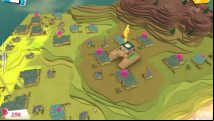 Godus was 