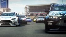 Vroom: Grid Autosport launching soon; Codemasters announces season 