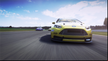How Codemasters teaches AI to race like a human