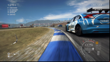 Grid Autosport Oculus  coming in next update