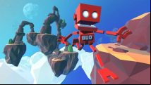 Grow Home sequel Grow Up now available on PC via Steam